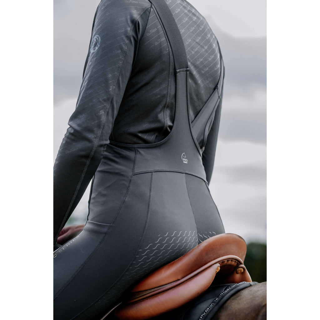 Pro Series Overall Nika Negro