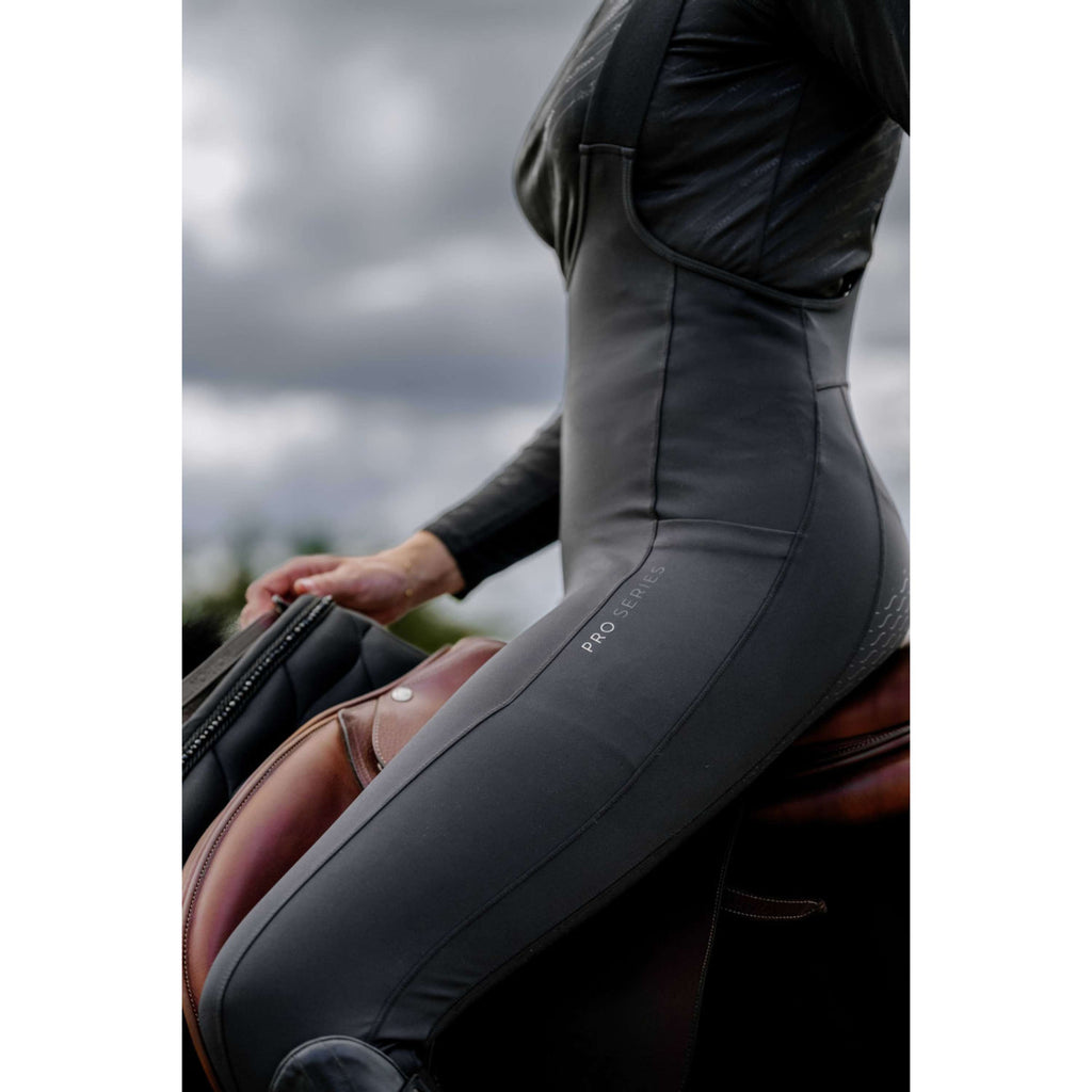 Pro Series Overall Nika Negro