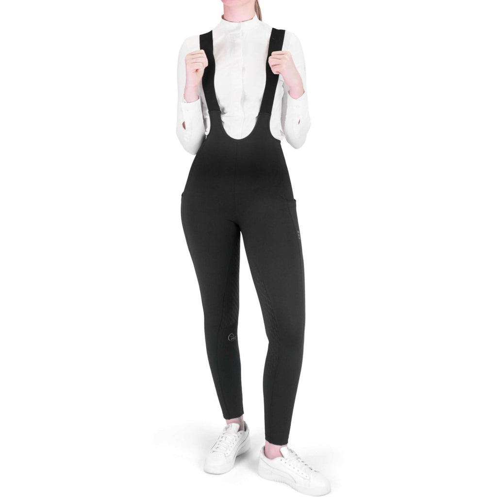 Pro Series Overall Nika Negro