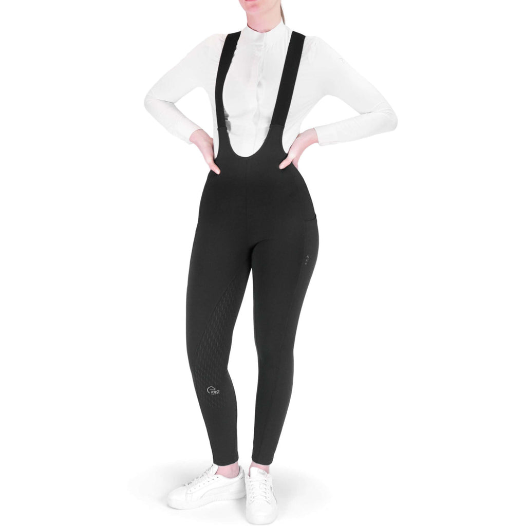 Pro Series Overall Nika Negro