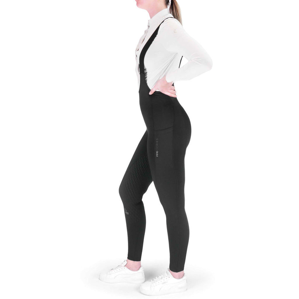 Pro Series Overall Nika Negro