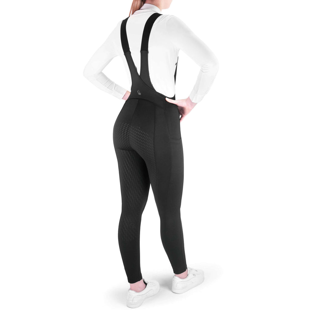Pro Series Overall Nika Negro