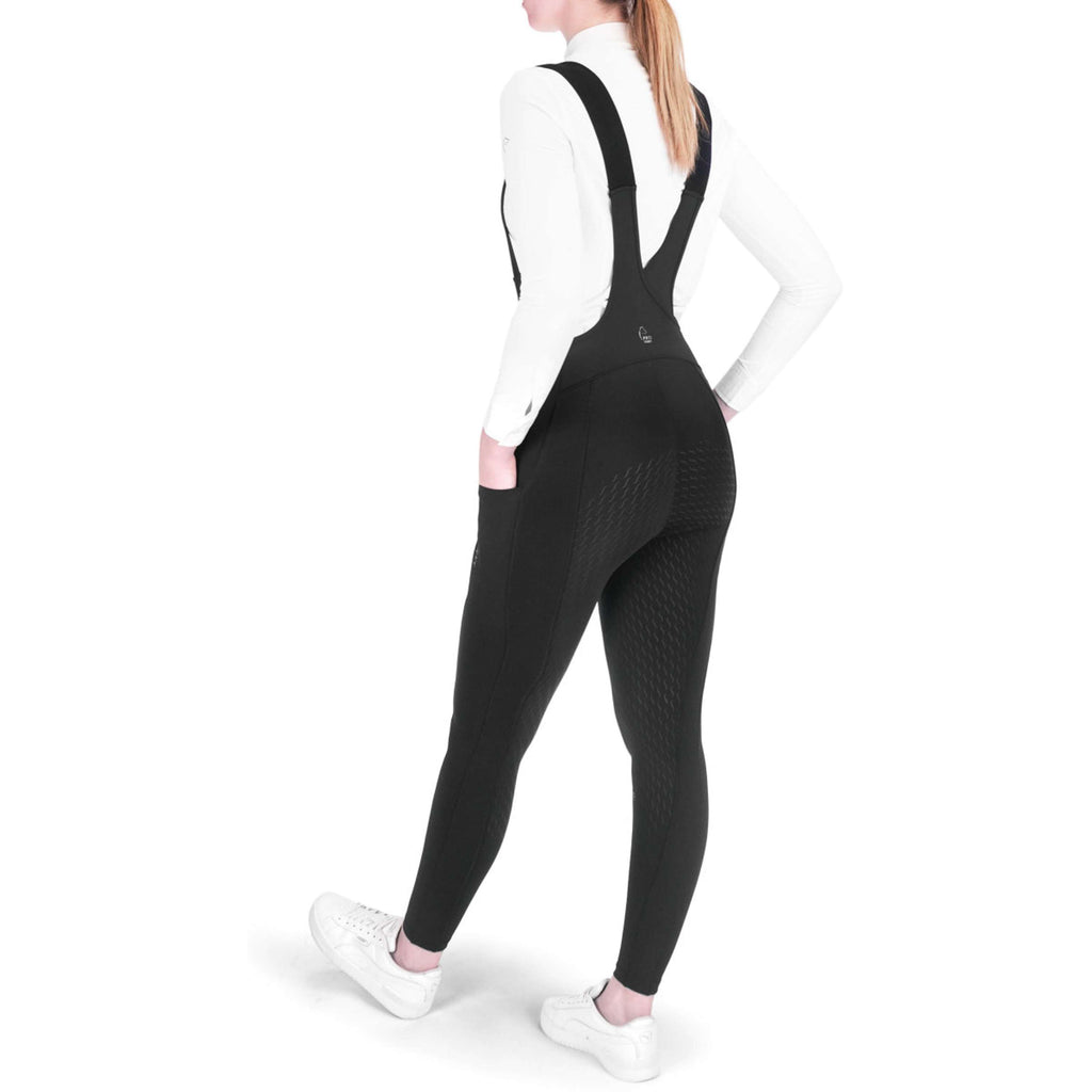 Pro Series Overall Nika Negro