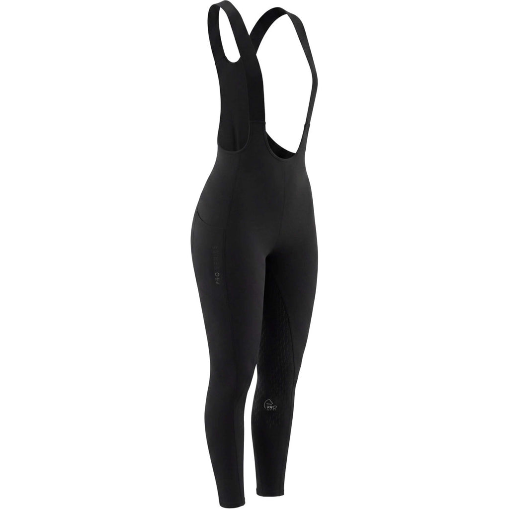 Pro Series Overall Nika Negro