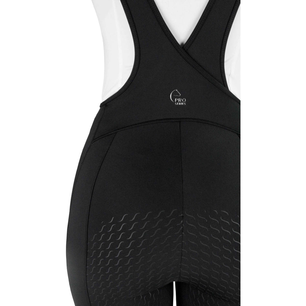 Pro Series Overall Nika Negro