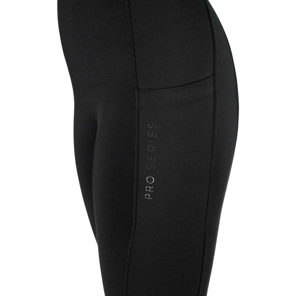 Pro Series Overall Nika Negro
