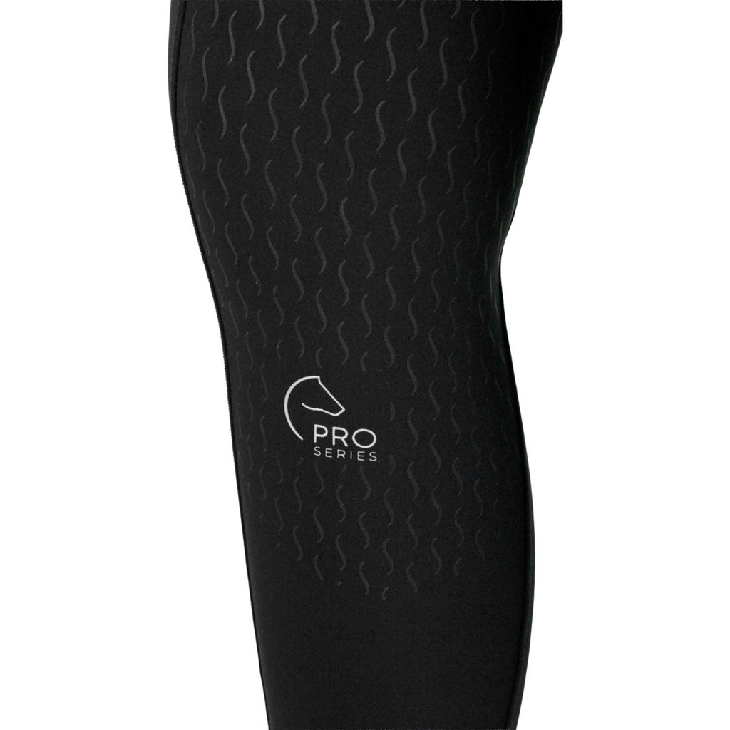 Pro Series Overall Nika Negro