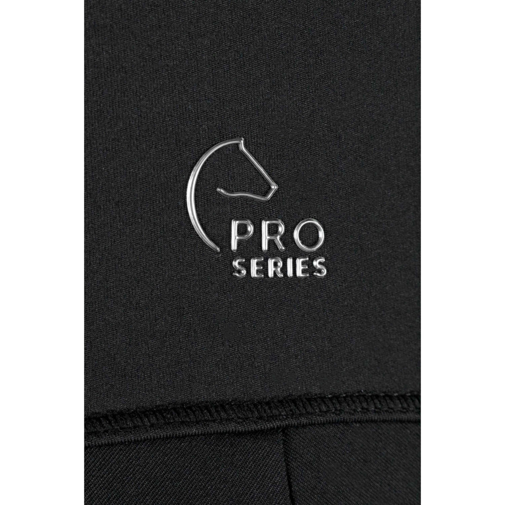 Pro Series Overall Nika Negro