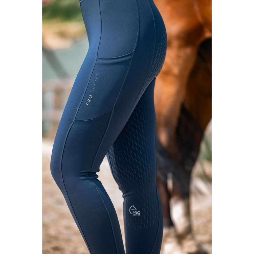 Pro Series Overall Amara Navy