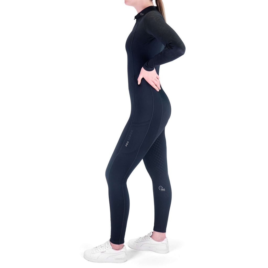 Pro Series Overall Amara Navy
