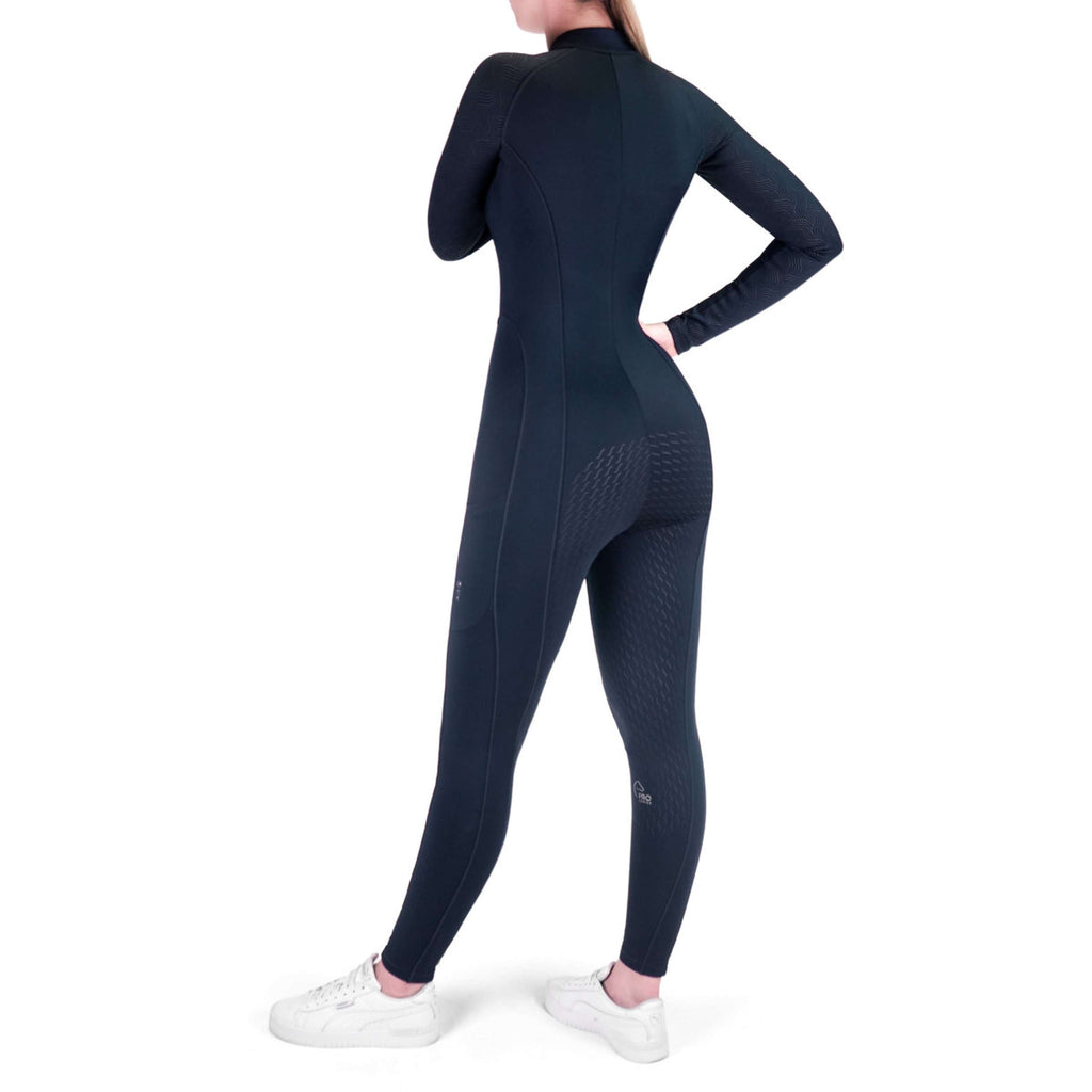 Pro Series Overall Amara Navy