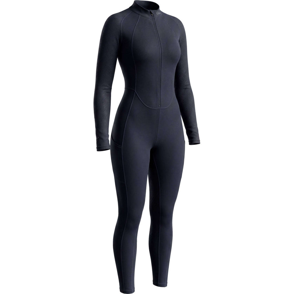 Pro Series Overall Amara Navy