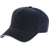 EQUITHÈME Gorra Georgia Navy