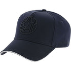 EQUITHÈME Gorra Georgia Navy