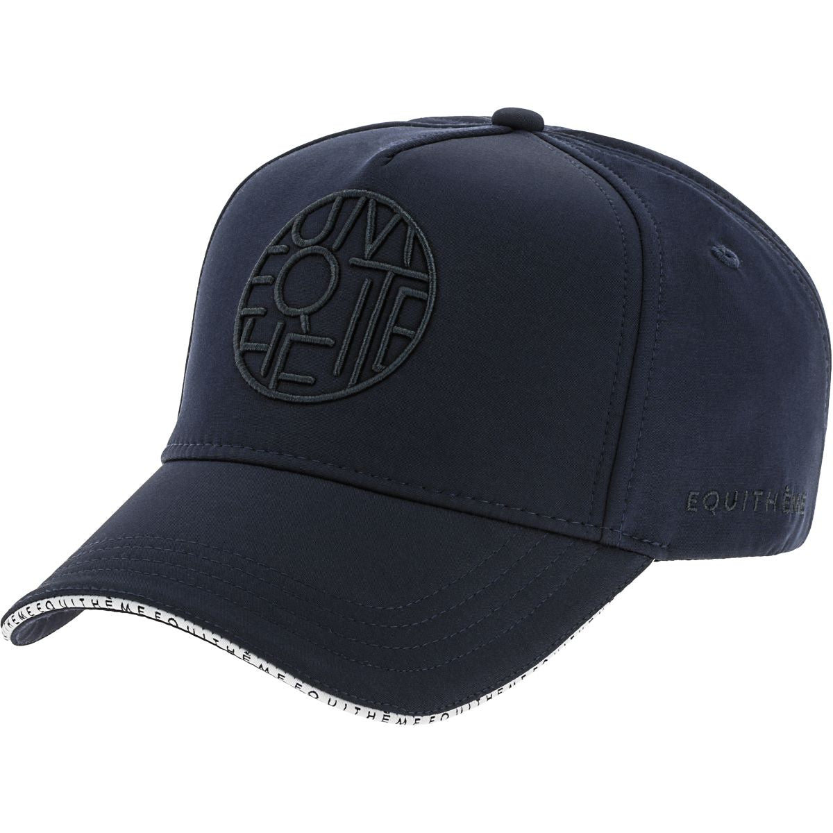 EQUITHÈME Gorra Georgia Navy