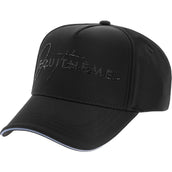 EQUITHÈME Gorra Aude Negro
