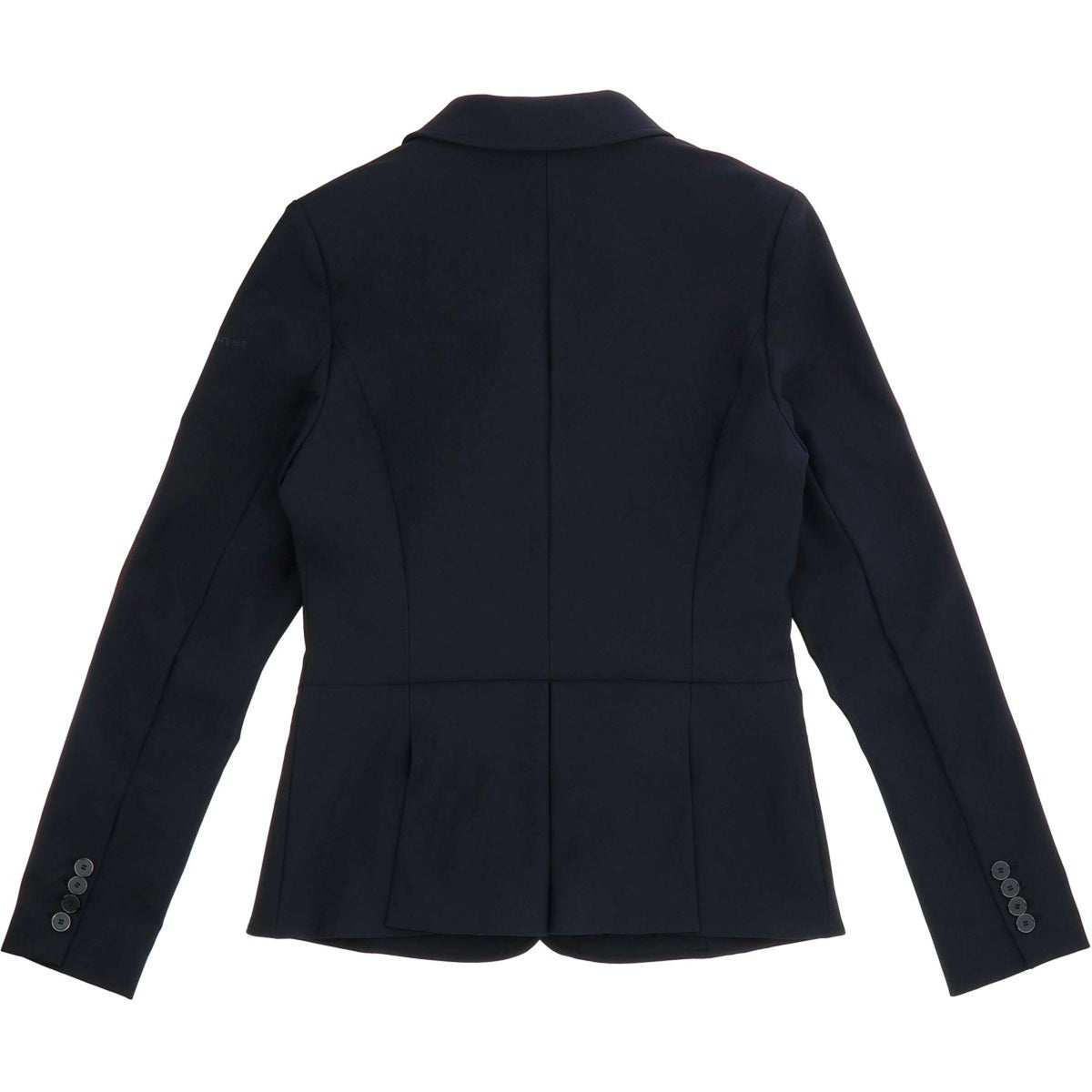 EQUITHÈME Chaqueta de Competición Nancy Navy