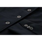 EQUITHÈME Chaqueta de Competición Nancy Navy