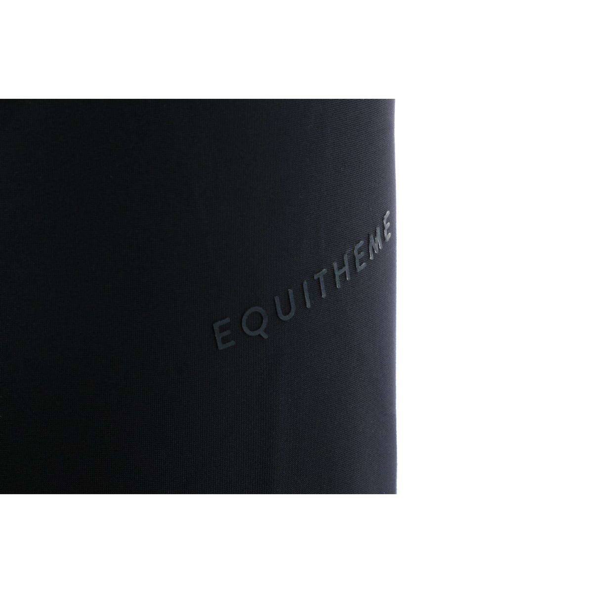 EQUITHÈME Chaqueta de Competición Nancy Navy