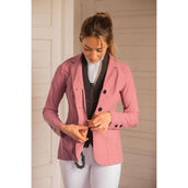 Pénélope Chaqueta de Competición Calista Old Pink