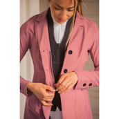Pénélope Chaqueta de Competición Calista Old Pink