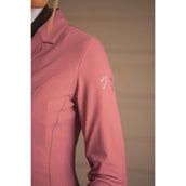 Pénélope Chaqueta de Competición Calista Old Pink