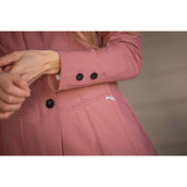 Pénélope Chaqueta de Competición Calista Old Pink