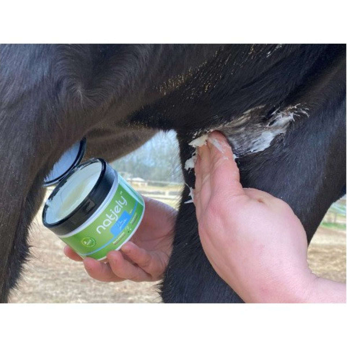 Animaderm Bálsamo Natjely