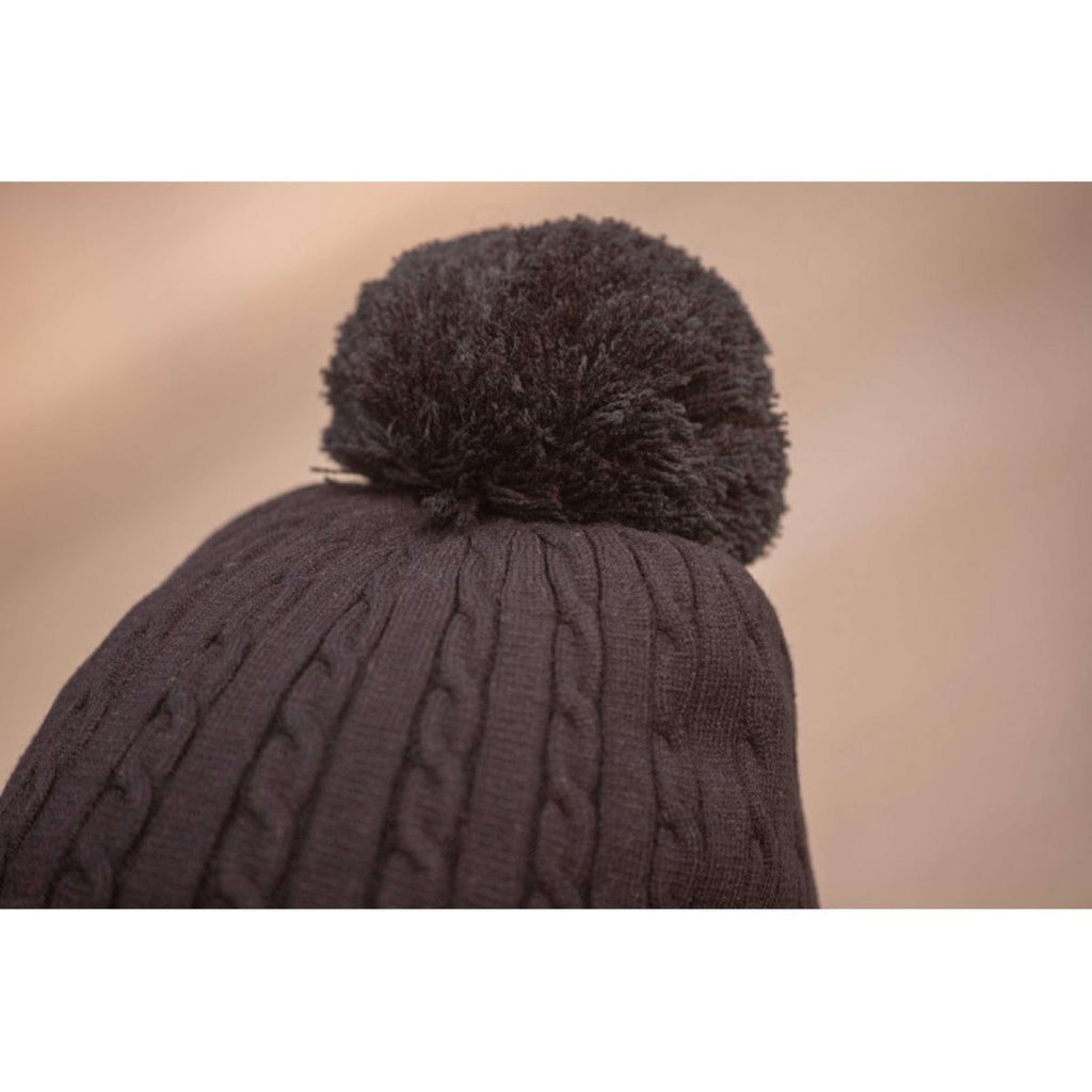 Pénélope Gorro Virgie Negro