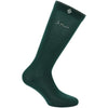 EQUITHÈME Calcetines Rose Khaki