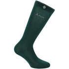 EQUITHÈME Calcetines Rose Khaki