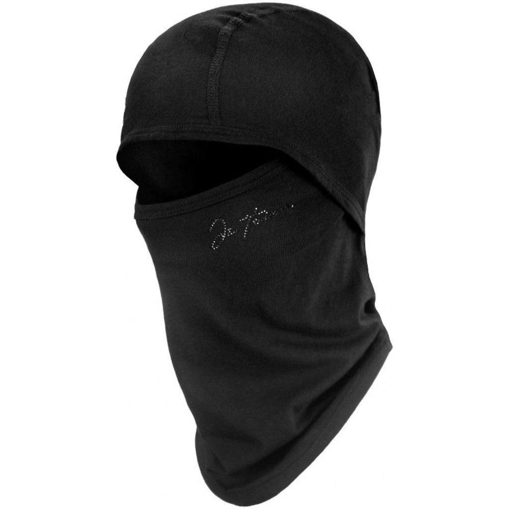 EQUITHÈME Pasamontañas Pleun Negro
