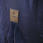 EQUITHÈME Manta de Verano 3-in-1 Mixte Navy