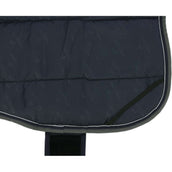 EQUITHÈME Manta para Perros Tyrex 600D 220g Navy/Verde