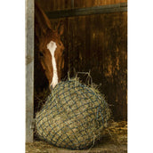 Hippotonic Red de Heno Zari Verde/Plata