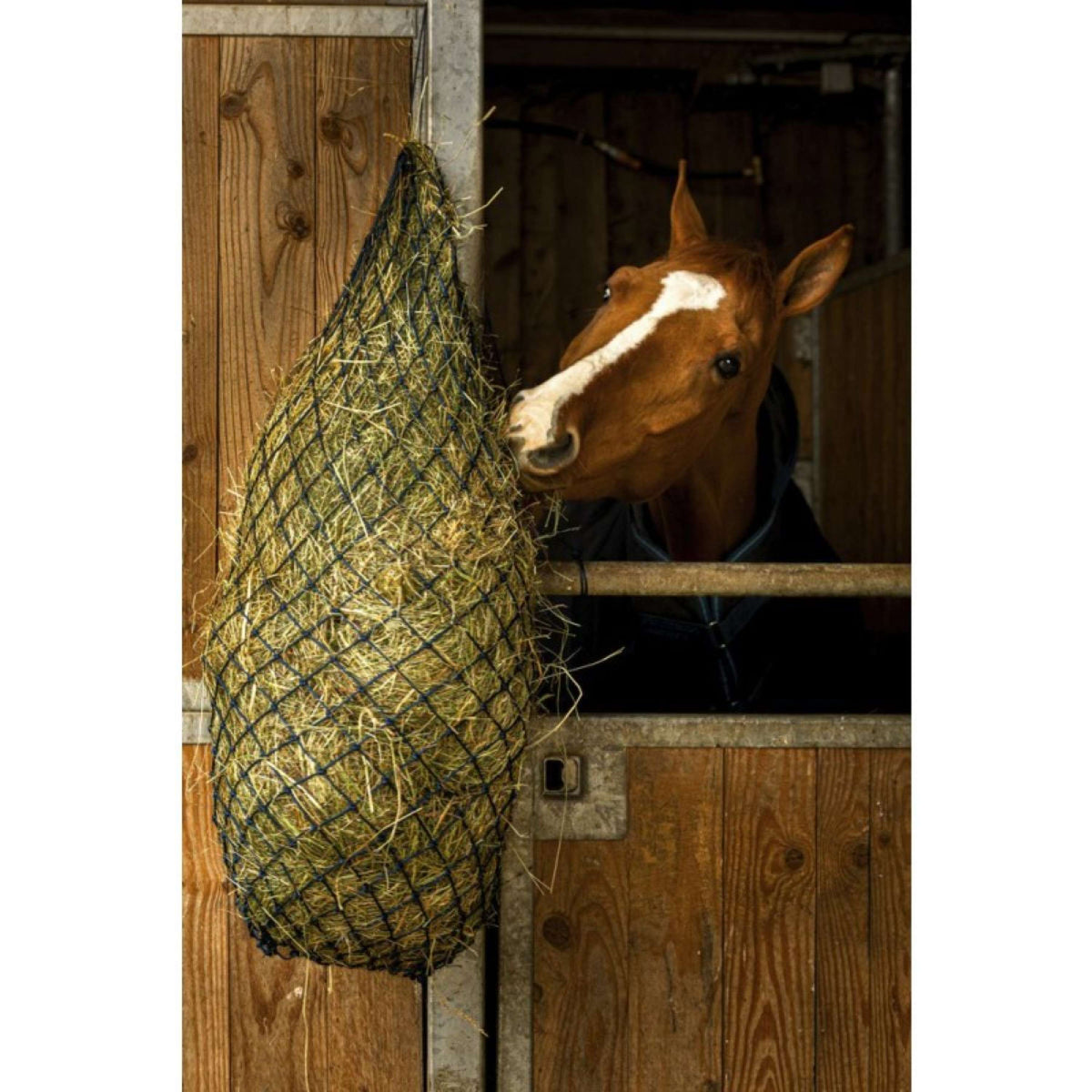 Hippotonic Red de Heno Long Navy