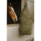 Hippotonic Red de Heno Long Verde