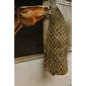 Hippotonic Red de Heno Long Negro