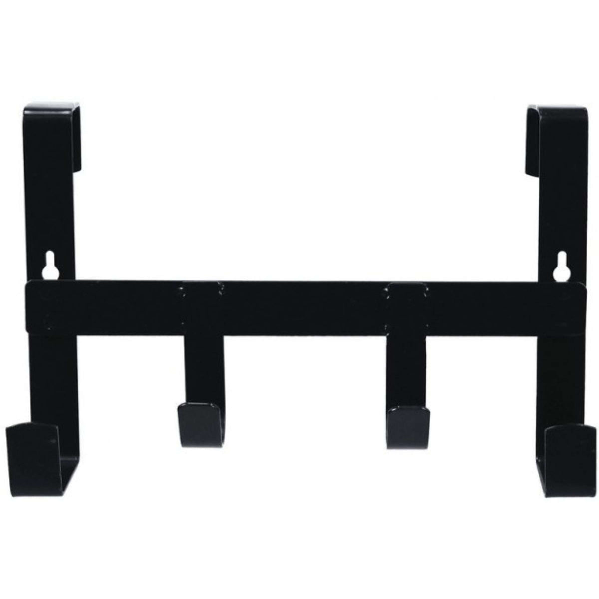 Hippotonic Ganchero Portable Negro