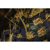 Hippotonic Red de Heno Webbing Navy