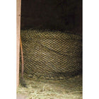 Hippotonic Red de Heno Fardos Redondos Negro