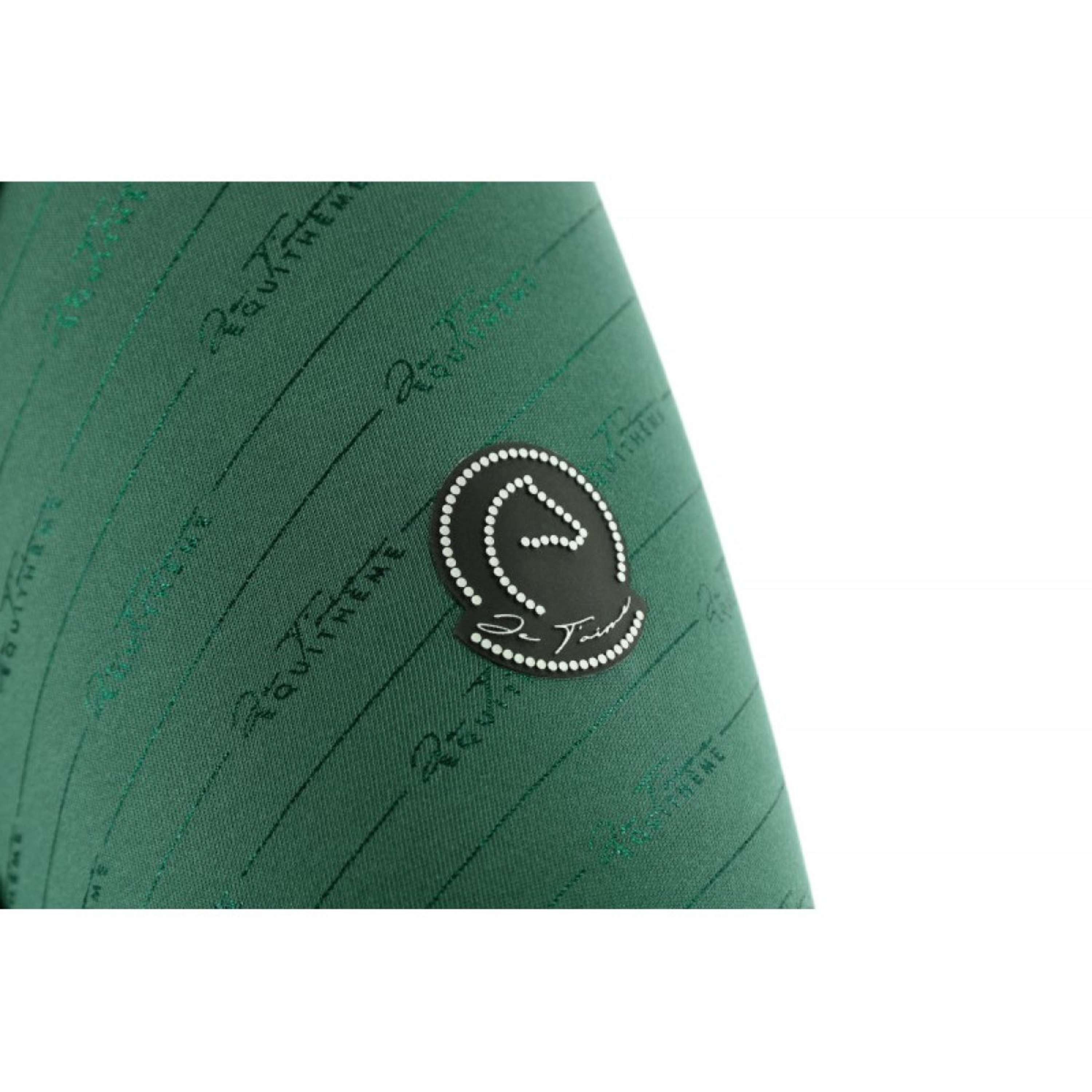 EQUITHÈME Base Layer Sabine Azul pato