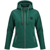 EQUITHÈME Chaqueta Softshell Victoria Azul pato