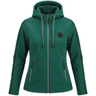 EQUITHÈME Chaqueta Softshell Victoria Azul pato