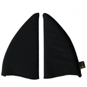 Lami-Cell Insertos Silenciadores Negro