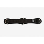 Lami-Cell Cincha Western V22 Negro
