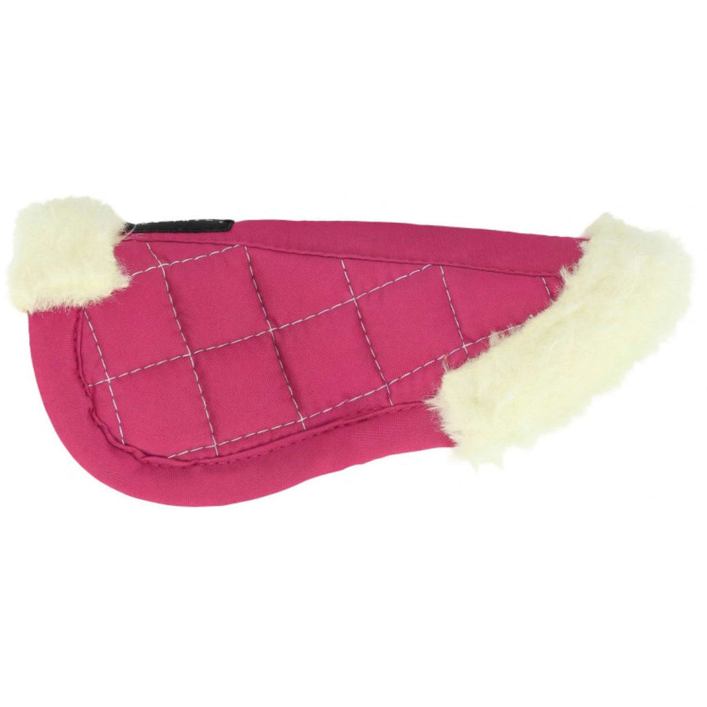EQUITHÈME Mantilla Pony Academy Rosa