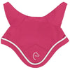 EQUITHÈME Bonete para Orejas Pony Academy Rosa