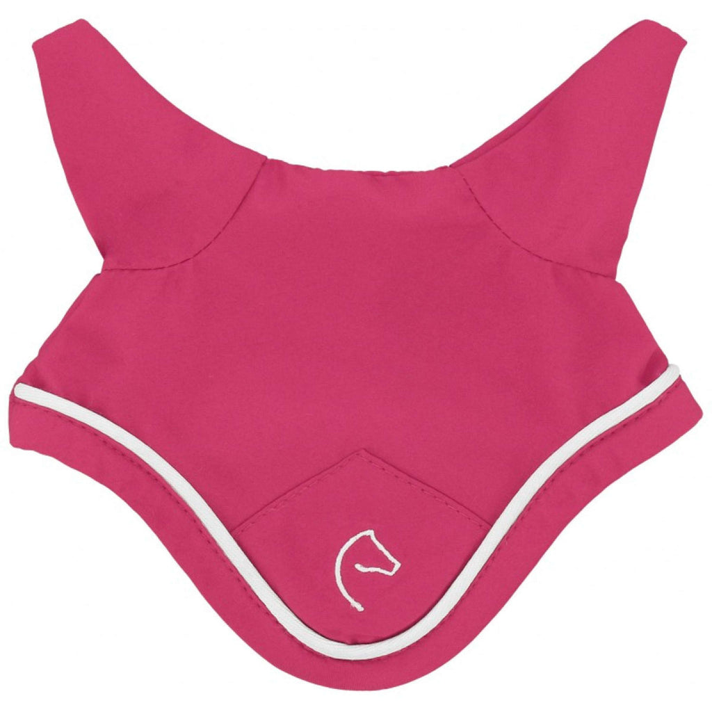 EQUITHÈME Bonete para Orejas Pony Academy Rosa