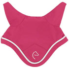 EQUITHÈME Bonete para Orejas Pony Academy Rosa